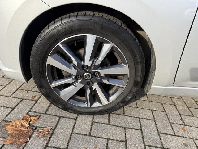 Nissan MICRA N-Connecta 0.9 IG-T