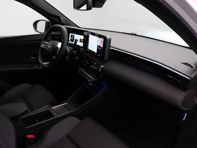 Nissan MICRA ADVANCE 52 kWh | Tot 416Km Actieradius | Google Integratie | 5 Jaar Fabrieksgarantie | 8 Jaar Batterijgarantie |