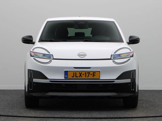 Nissan MICRA ADVANCE 52 kWh | Tot 416Km Actieradius | Google Integratie | 5 Jaar Fabrieksgarantie | 8 Jaar Batterijgarantie |