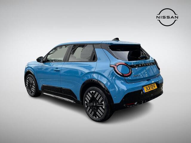 Nissan MICRA ADVANCE 52 kWh NU IN DE SHOWROOM!