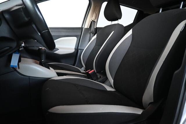 Nissan MICRA 1.0 IG-T N-Connecta Clima Navigatie LED Goed Onderhouden! Inruil Mogelijk!