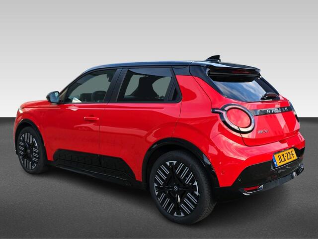 Nissan MICRA ADVANCE 52 KWH | Automaat | Stoel/stuurverwarming | Adaptive Cruisecontrol | Two Tone | WLTP 416km |