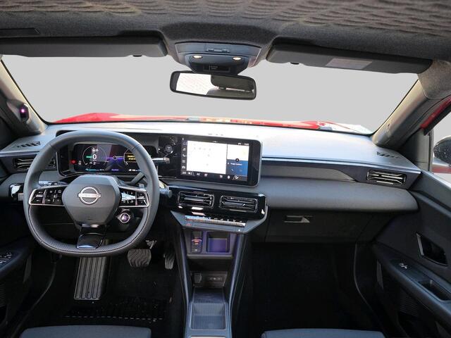 Nissan MICRA ADVANCE 52 KWH | Automaat | Stoel/stuurverwarming | Adaptive Cruisecontrol | Two Tone | WLTP 416km |