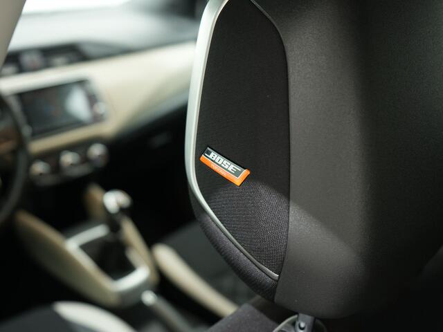 Nissan MICRA 1.0 IG-T 92PK N-DESIGN | Navi | PDC | Cruise