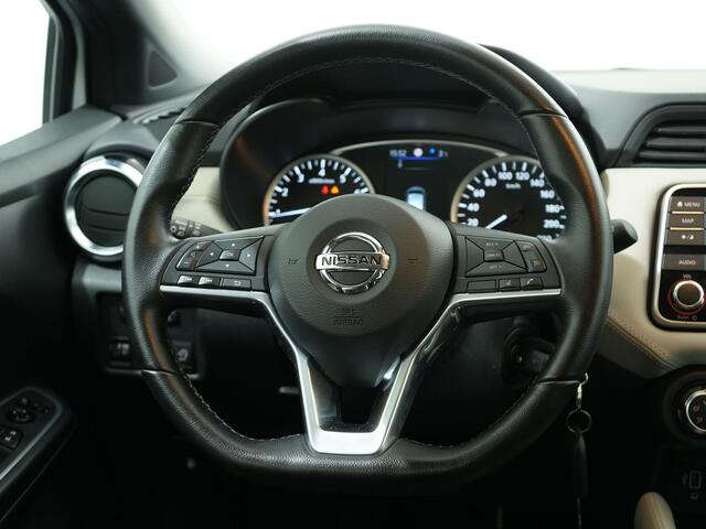 Nissan MICRA 1.0 IG-T 92PK N-DESIGN | Navi | PDC | Cruise