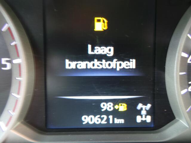 Nissan NAVARA 2.3 dCi 4X4 N-Connecta King Cab Airco,Cruise,Navigatie,Lm velgen,Enz 3500kg trekken