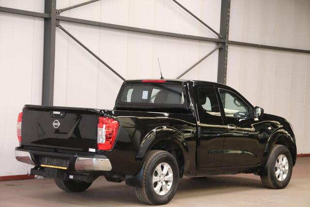 Nissan NAVARA 2.3 dCi PICK UP 4X4