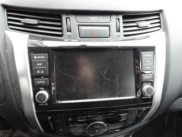 Nissan NAVARA NISSAN 2.3 190 pk 5 zitter automaat