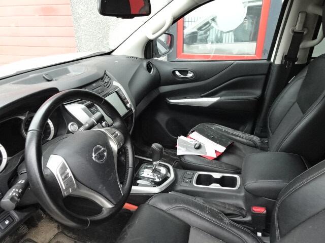 Nissan NAVARA NISSAN 2.3 190 pk 5 zitter automaat
