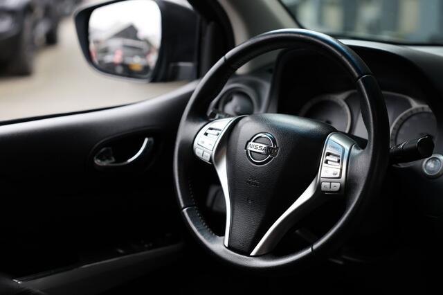Nissan NAVARA 2.3 DCI X-TRA SE 4WD VAN