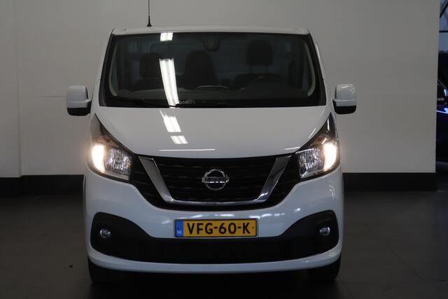Nissan NV300 1.6 dCi 121PK EURO 6 - Airco - Navi - Cruise - ¤ 11.499,- Excl.