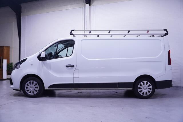 Nissan NV300 1.6 DCi 125 pk L2H1 Optima Navi, Camera Trekhaak, Imperiaal, Cruise Control, Airco, 3-Zits