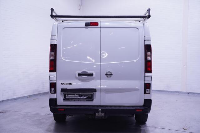 Nissan NV300 1.6 DCi 125 pk L2H1 Optima Navi, Camera Trekhaak, Imperiaal, Cruise Control, Airco, 3-Zits