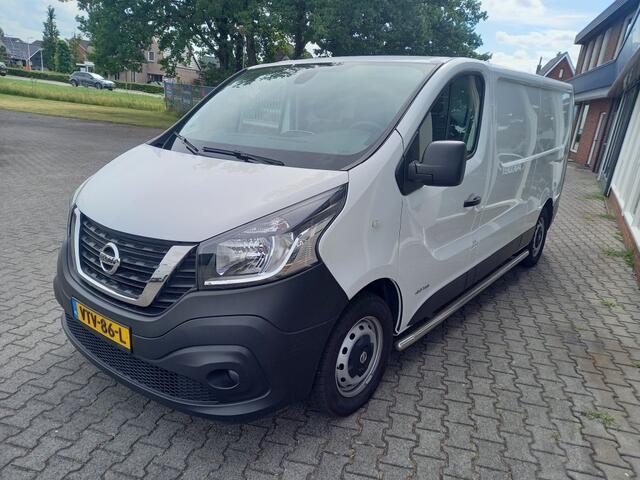 Nissan NV300 2.0 DCI L2H1 ACENTA