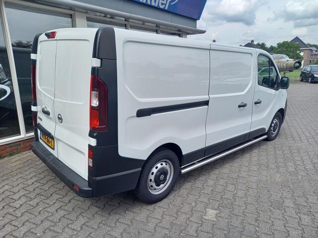 Nissan NV300 2.0 DCI L2H1 ACENTA