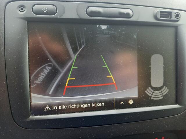 Nissan NV300 2.0 DCI L2H1 ACENTA