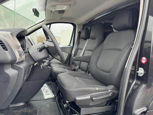 Nissan NV300 1.6 dCi 125 L1H1 Optima S&S | Trekhaak | Laadruimte Pakket | Cruise Control | Airco | Bluetooth Tel. | Park. Sensor | Rijklaarprijs! (Excl. BTW)