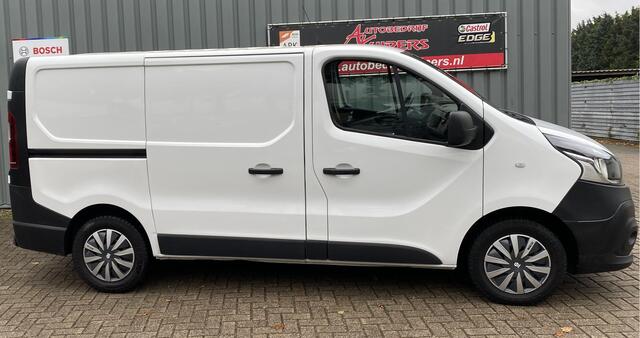 Nissan NV300 1.6 dCi 120 L1H1 Acenta Airco.Audio.3pers.Cruise.Electr.pakket