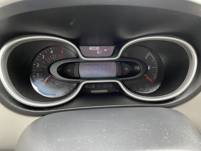 Nissan NV300 1.6 dCi 120 L1H1 Acenta Airco.Audio.3pers.Cruise.Electr.pakket