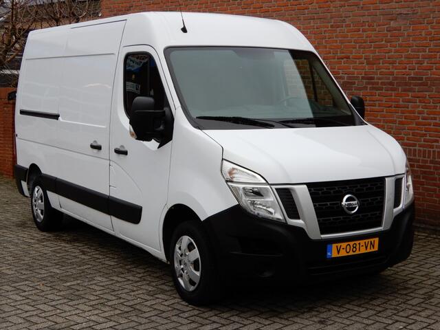 Nissan NV400 2.3 DCI L2H2 OPTIMA