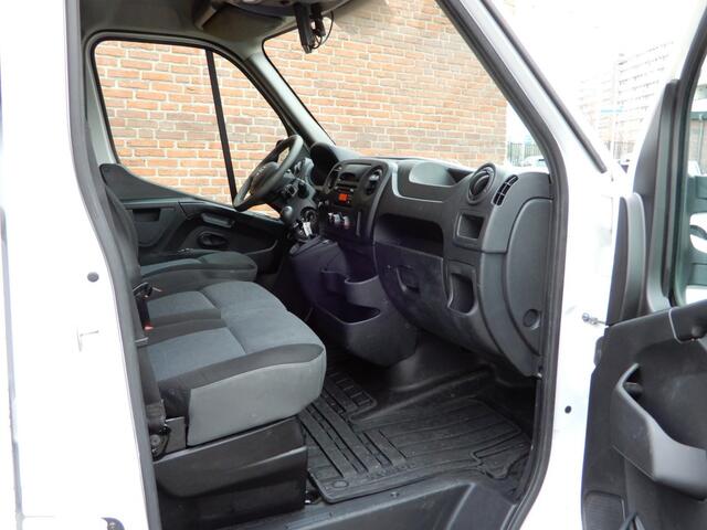 Nissan NV400 2.3 DCI L2H2 OPTIMA