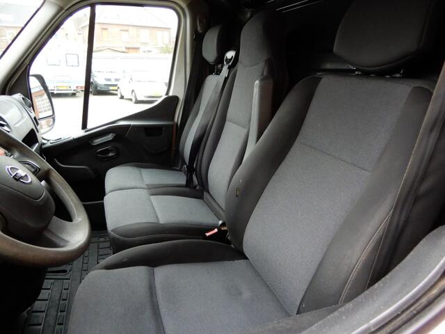 Nissan NV400 2.3 DCI L2H2 OPTIMA