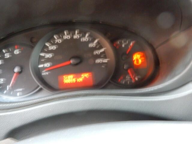 Nissan NV400 2.3 DCI L2H2 OPTIMA