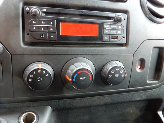 Nissan NV400 2.3 DCI L2H2 OPTIMA