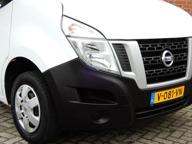Nissan NV400 2.3 DCI L2H2 OPTIMA