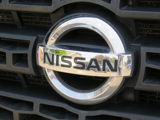 Nissan NV400 2.3 dCi 130PK L2H2 Business / Navi / Camera / Acc