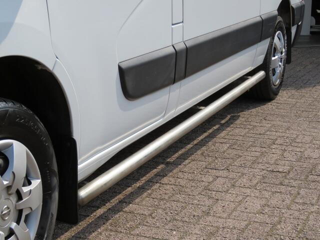 Nissan NV400 2.3 dCi 130PK L2H2 Business / Navi / Camera / Acc