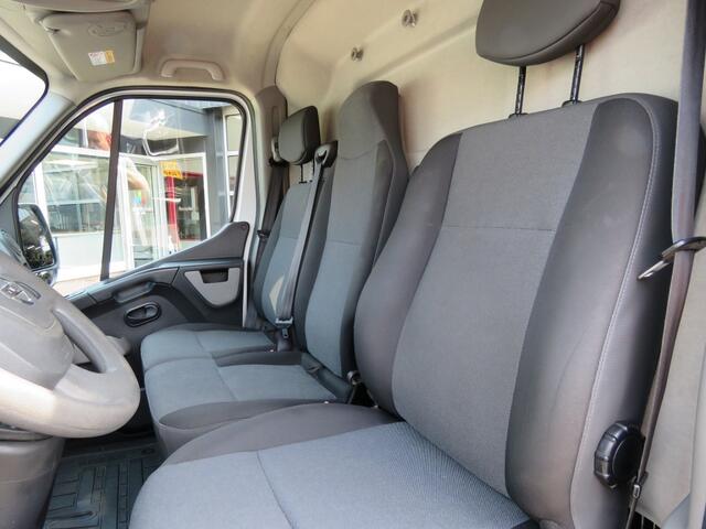 Nissan NV400 2.3 dCi 130PK L2H2 Business / Navi / Camera / Acc