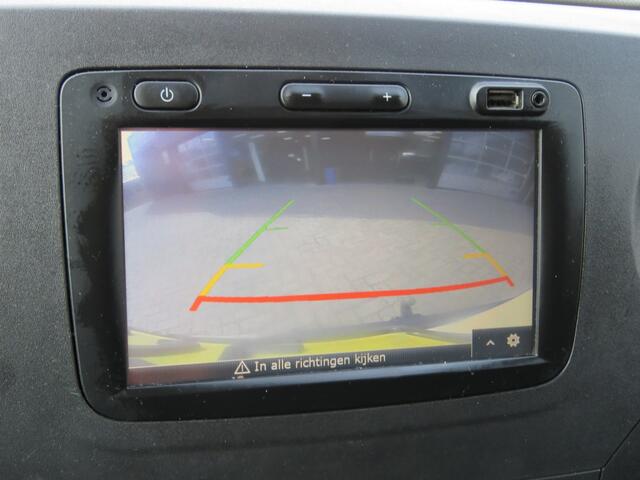 Nissan NV400 2.3 dCi 130PK L2H2 Business / Navi / Camera / Acc