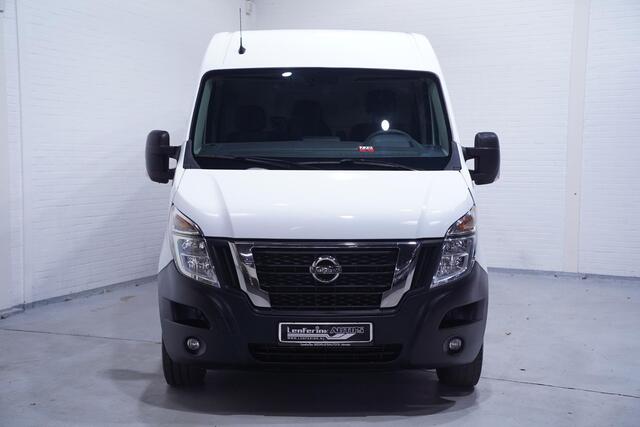 Nissan NV400 2.3 dCi 150 pk Optima L2H2 Navi, Camera Trekhaak, Airco ECC, Laadruimte Pakket, PDC achter, 3-Zits