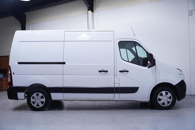 Nissan NV400 2.3 dCi 150 pk Optima L2H2 Navi, Camera Trekhaak, Airco ECC, Laadruimte Pakket, PDC achter, 3-Zits