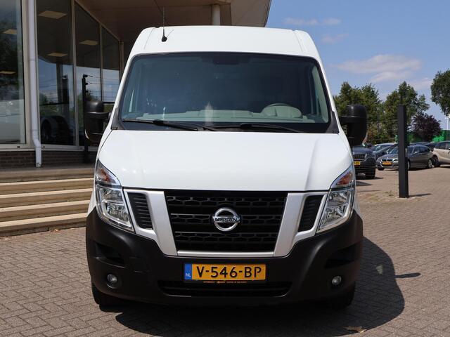 Nissan NV400 2.3 DCI L2H2 OPTIMA + CAMERA | CRUISE | DAB | AIRCO