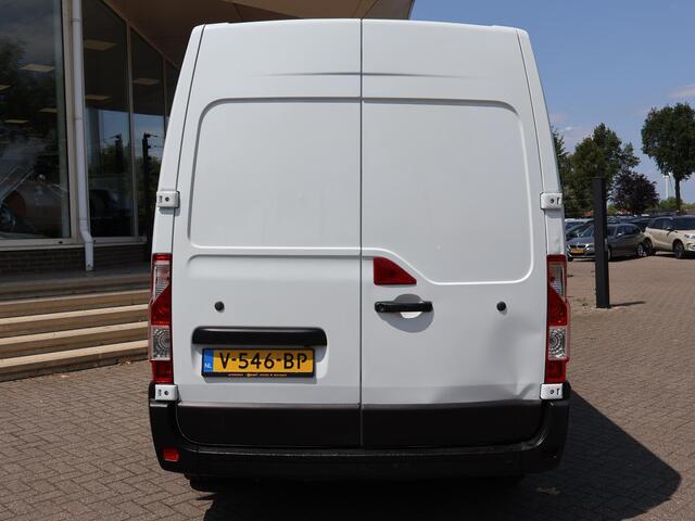 Nissan NV400 2.3 DCI L2H2 OPTIMA + CAMERA | CRUISE | DAB | AIRCO