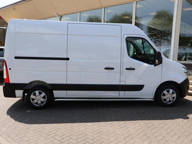 Nissan NV400 2.3 DCI L2H2 OPTIMA + CAMERA | CRUISE | DAB | AIRCO