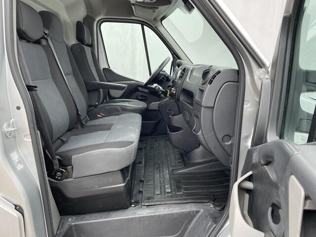 Nissan NV400 2.3 dCi L2H2 Optima / Airco / Navigatie / Trekhaak / Opstap in achterbumper