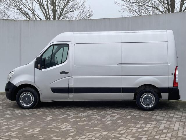 Nissan NV400 2.3 dCi L2H2 Optima / Airco / Navigatie / Trekhaak / Opstap in achterbumper