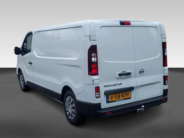 Nissan PRIMASTAR 2.0 dCi L2H1 N-Connecta