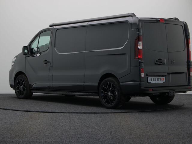 Nissan PRIMASTAR 2.0 dCi 130pk L2H1 Nismo+ | 2500KG Trekgewicht | 0% Lease | Achteruitrijcamera | 5 Jaar Fabrieksgarantie |