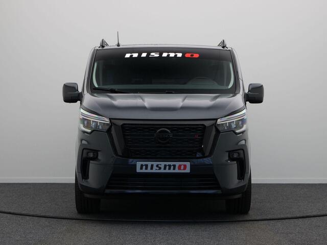 Nissan PRIMASTAR 2.0 dCi 130pk L2H1 Nismo+ | 2500KG Trekgewicht | 0% Lease | Achteruitrijcamera | 5 Jaar Fabrieksgarantie |
