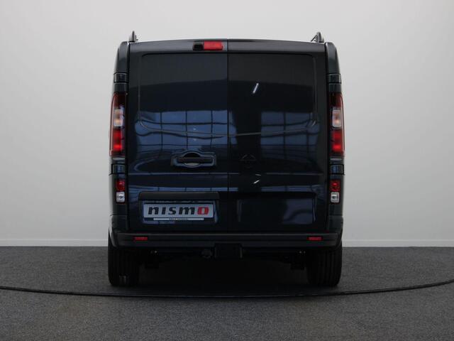 Nissan PRIMASTAR 2.0 dCi 130pk L2H1 Nismo+ | 2500KG Trekgewicht | 0% Lease | Achteruitrijcamera | 5 Jaar Fabrieksgarantie |