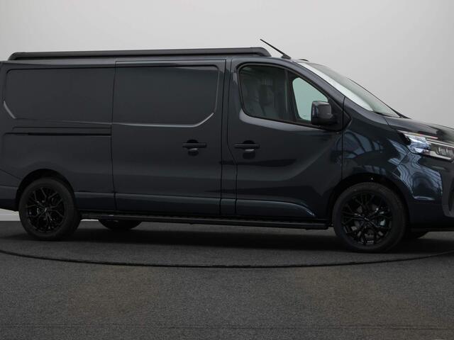 Nissan PRIMASTAR 2.0 dCi 130pk L2H1 Nismo+ | 2500KG Trekgewicht | 0% Lease | Achteruitrijcamera | 5 Jaar Fabrieksgarantie |