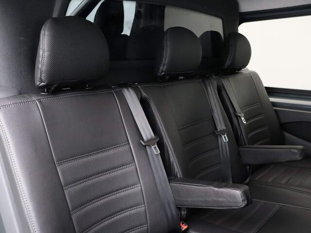 Nissan PRIMASTAR 2.0 dCi 170pk L2H1 Nismo+ | Dubbele Cabine | 0% Lease | Achteruitrijcamera | 5 Jaar Fabrieksgarantie | Laadruimtepakket |