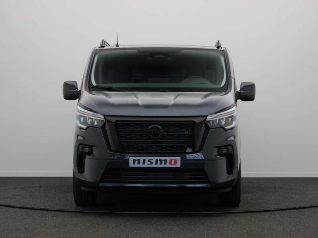 Nissan PRIMASTAR 2.0 dCi 170pk L2H1 Nismo+ | Dubbele Cabine | 0% Lease | Achteruitrijcamera | 5 Jaar Fabrieksgarantie | Laadruimtepakket |