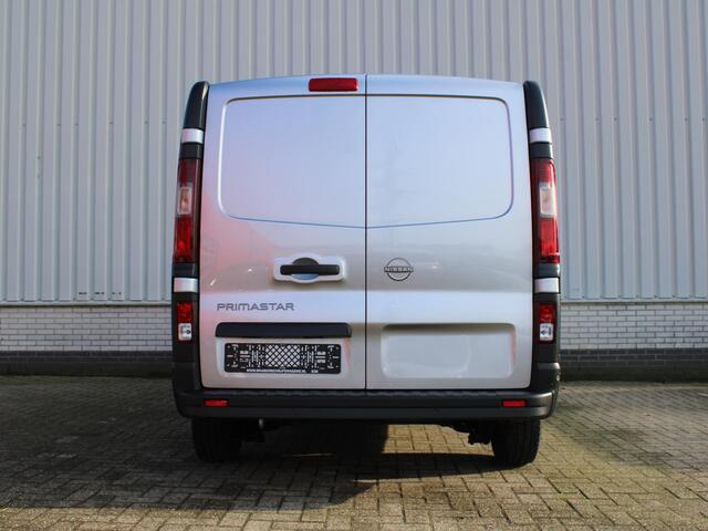 Nissan PRIMASTAR 2.0 dCi L2H1 Acenta | Airco | Cruise | Carplay | PDC | Schuifdeur rechts |