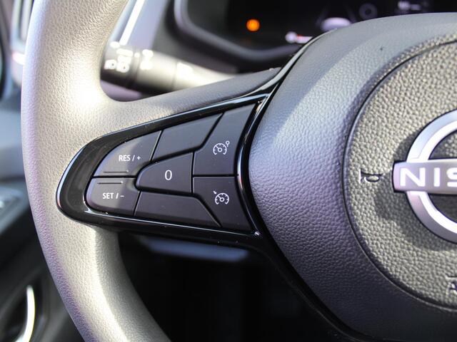 Nissan PRIMASTAR 2.0 dCi L2H1 Acenta | Airco | Cruise | Carplay | PDC | Schuifdeur rechts |