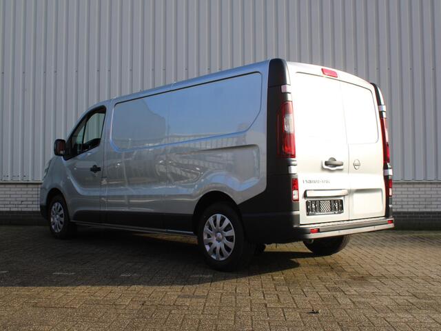 Nissan PRIMASTAR 2.0 dCi L2H1 Acenta | Airco | Cruise | Carplay | PDC | Schuifdeur rechts |